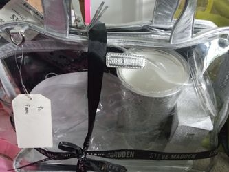 Women 3 Piece Set Makeup Set 