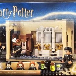 LEGO® 76386 Harry Potter Chamber of Secrets Hogwarts Polyjuice Potion Mistake **RETIRED**