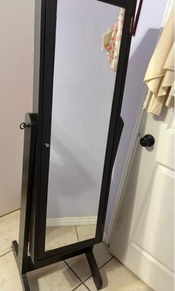 Storage mirror