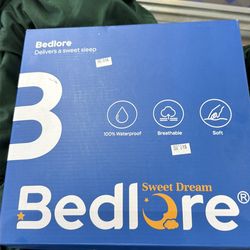 Bedlore queen