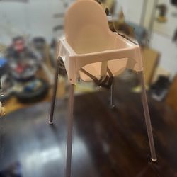 High Chair For Baby