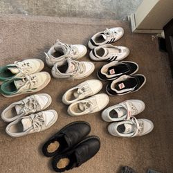 Shoe Lot
