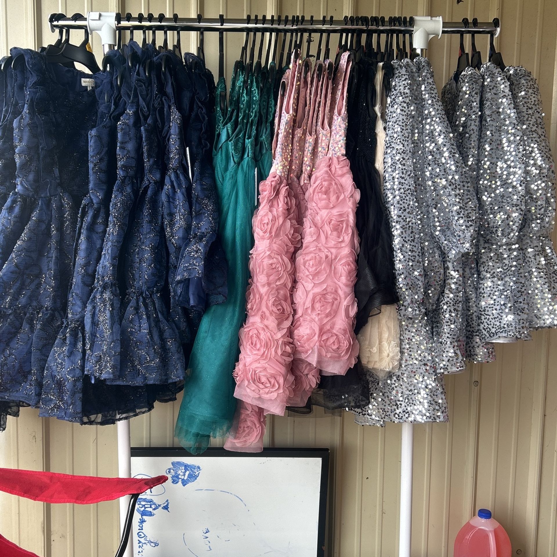 Kids Dresses