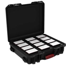 Aputure MC 12-Light Production Kit