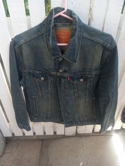 Levis Jacket S