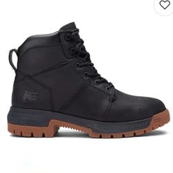 New Timberland PRO Montauk Size 12 Boots For Sale. Retails For $125 ONLY $40