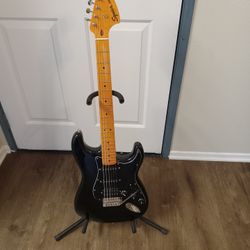 Squier Stratocaster Classic For Sale Electric Guitar 