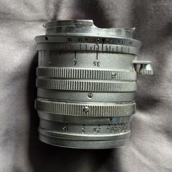 LEICA M3 Double Stroke 