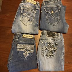 Women's Jeans 