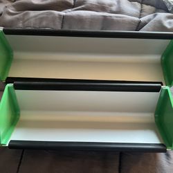 Emulsion Scoop Coaters