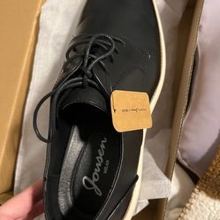 Men’s Jonsen Milan Dress Shoes 