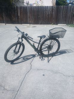 Trek Bike