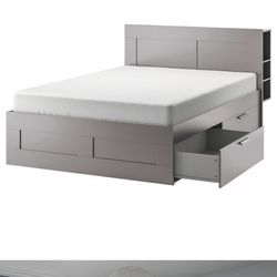 IKEA Bed Frame 