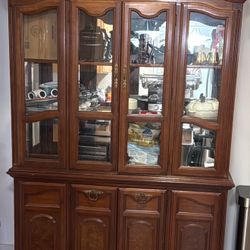 China Hutch