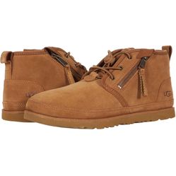 New Ugg Neumel Dual Zip II (Men’s 7 Or Women’s 8.5–European 40)