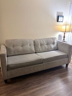 Pull Out Sofa