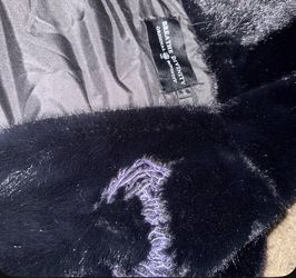Breathe divinity jacket