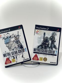 Super Rare Games For PlayStation 2  JAPAN