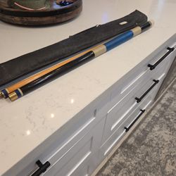 Pool Cue