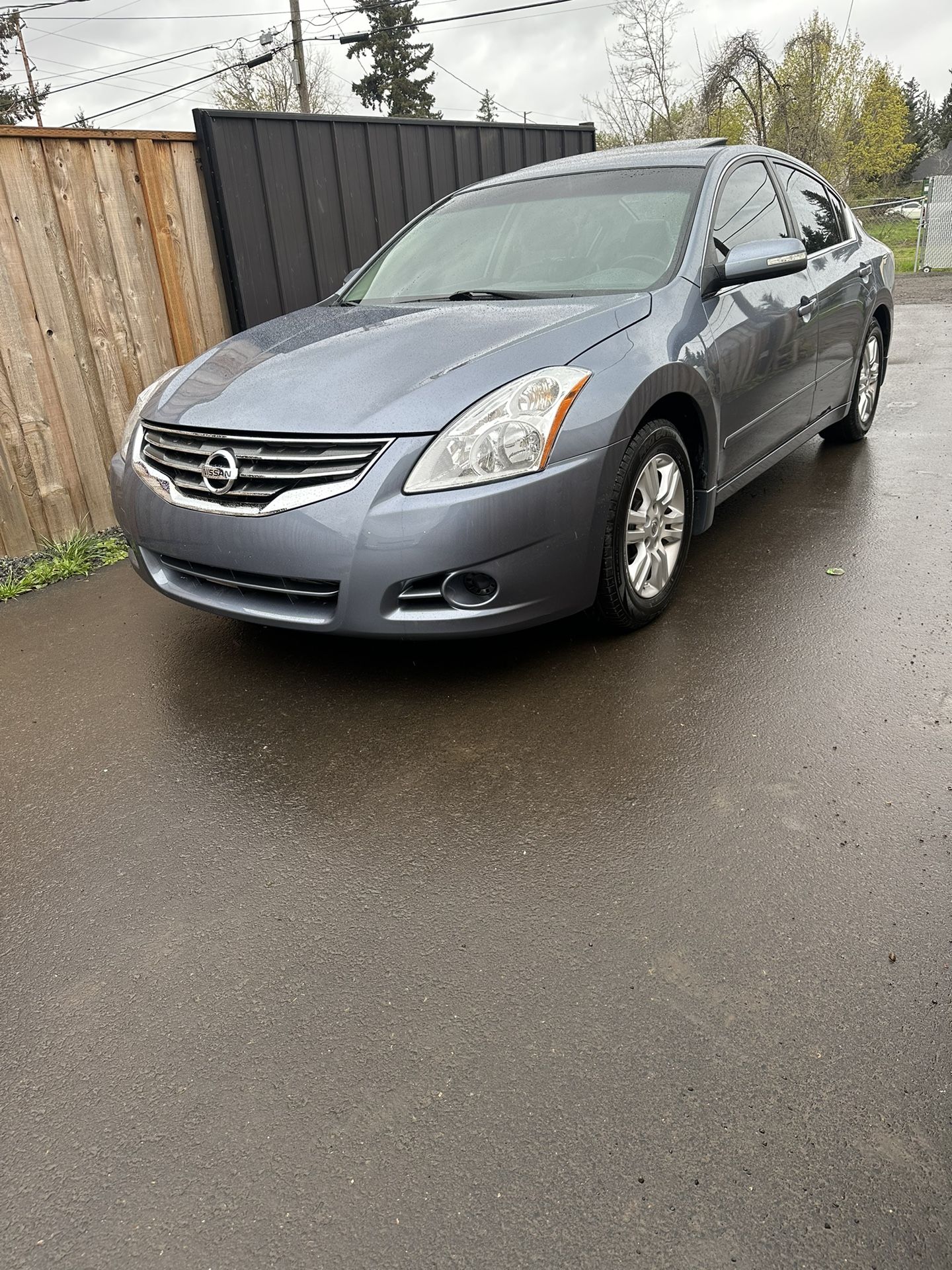 2011 Nissan Altima