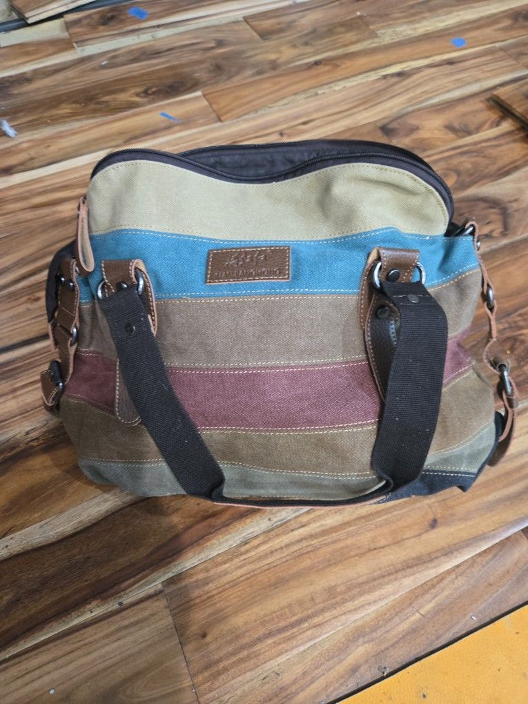Brand New Manjianghong Purse Shoulder Bag