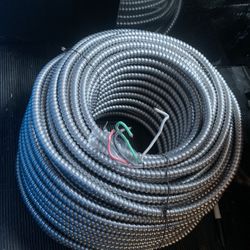 12/4 New (250 Feet) 