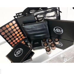 MBM Makeup Artist Kit