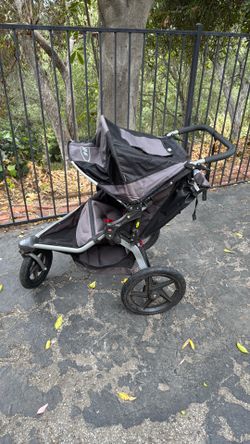 BOB Running Stroller