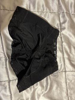 cali curves booty faja shorts