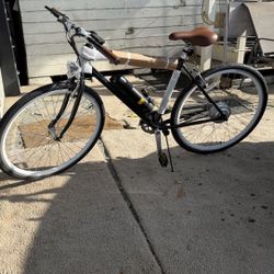 Hurley Amped ST