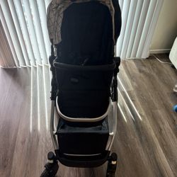 Mockingbird Stroller 