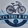 CJ's This N That
