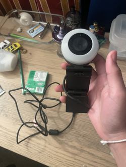 Camera