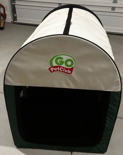 Go PetClub Portable XL Kennel