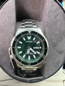 Citizen Promaster Automatic Diver's 200m Watch