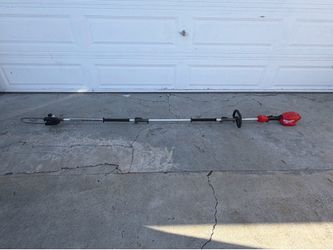 Milwaukee pole saw
