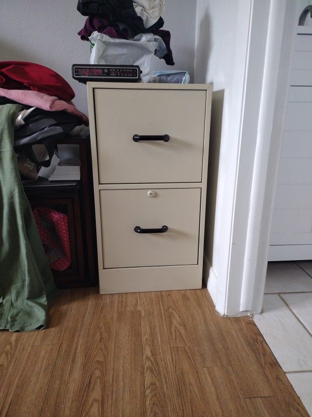 File Cabinet