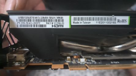 Sapphire Radeon RX 650XT!! PriceDrop!!