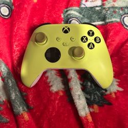 xbox controller 