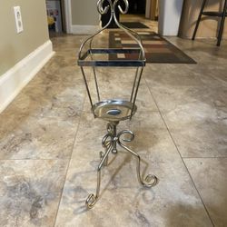 Cute Little Candle Holder