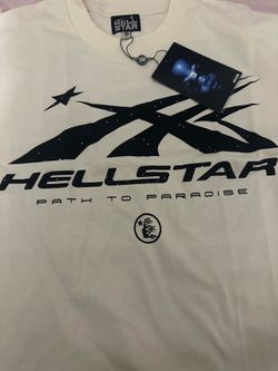 Hellstar shirt