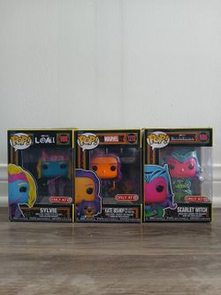 Funkos