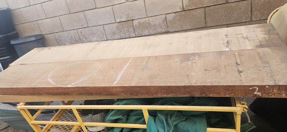 Wood / Madera