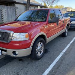 2007 Ford F-150