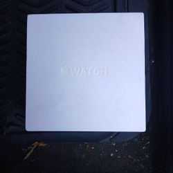 Apple Watch Series 10