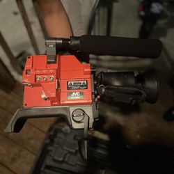 Jvc Ky-210 Camera
