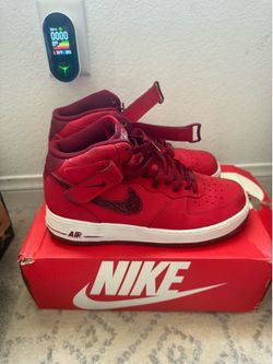 Air Force 1 High