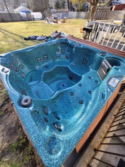 Jacuzzi