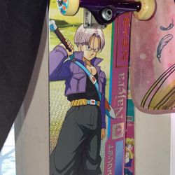 Dbz SlateBoard Complete 