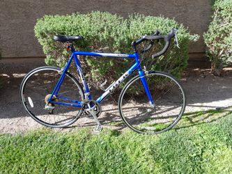 Trek Road Bike